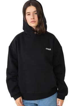 Bluzy Z Kapturem-Carsick Bluza Z Kapturem BBS