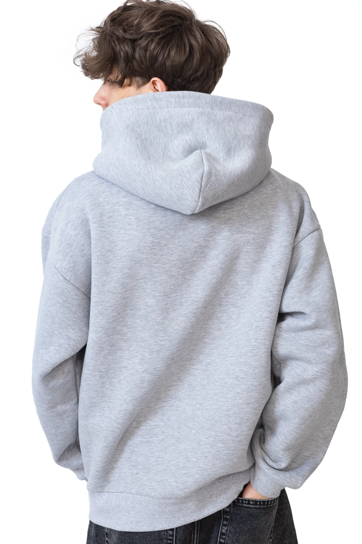 Bluzy Z Kapturem|Wszystkie Bluzy-Carsick Bluza Z Kapturem Nostalgia