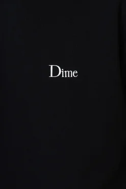 Bluzy Z Kapturem-Dime Bluza Z Kapturem Classic Small Logo