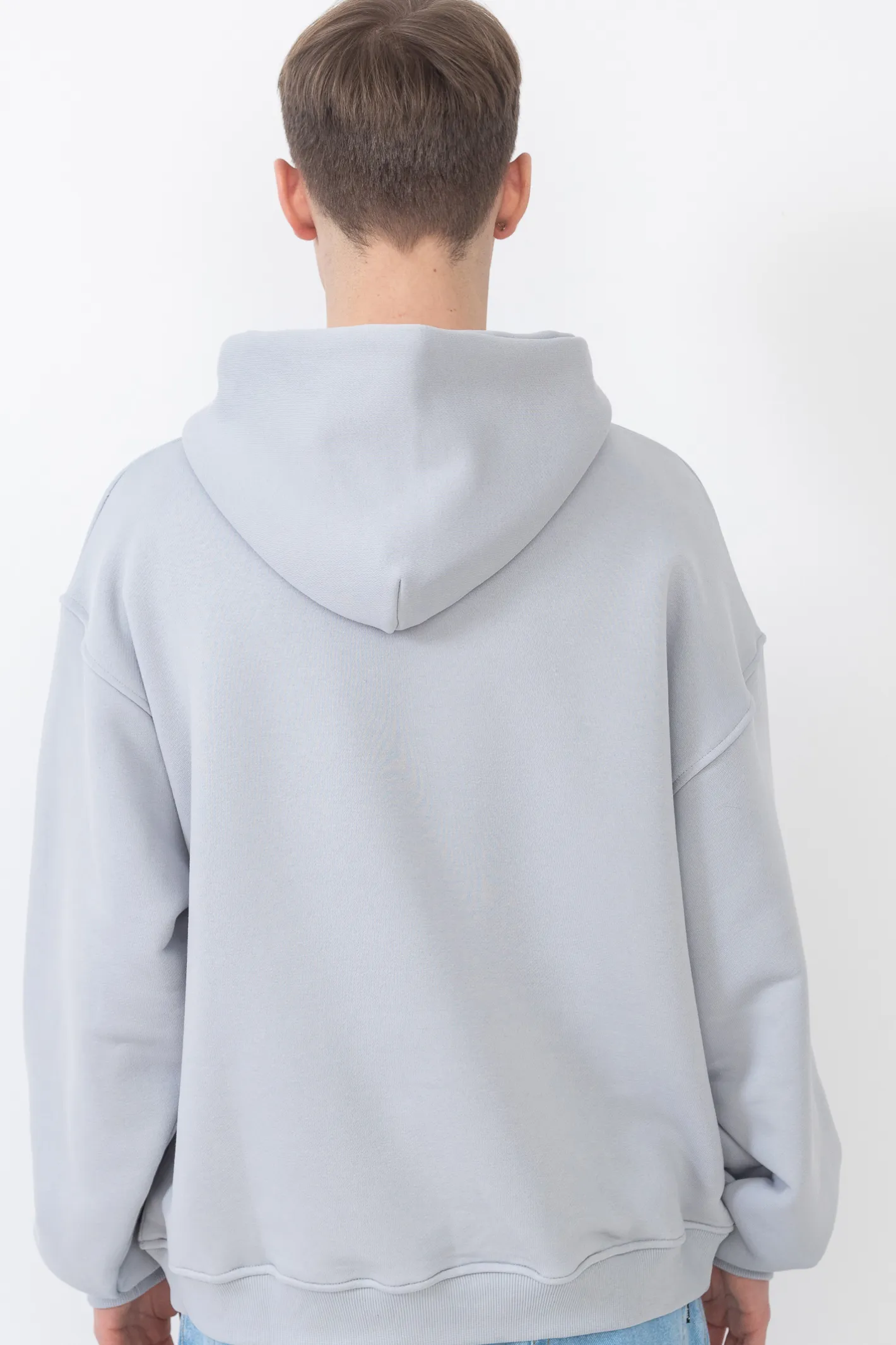 Bluzy Z Kapturem-Hills Bluza Z Kapturem Shuriken