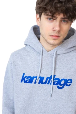 Bluzy Z Kapturem-Kamuflage Bluza Z Kapturem V12