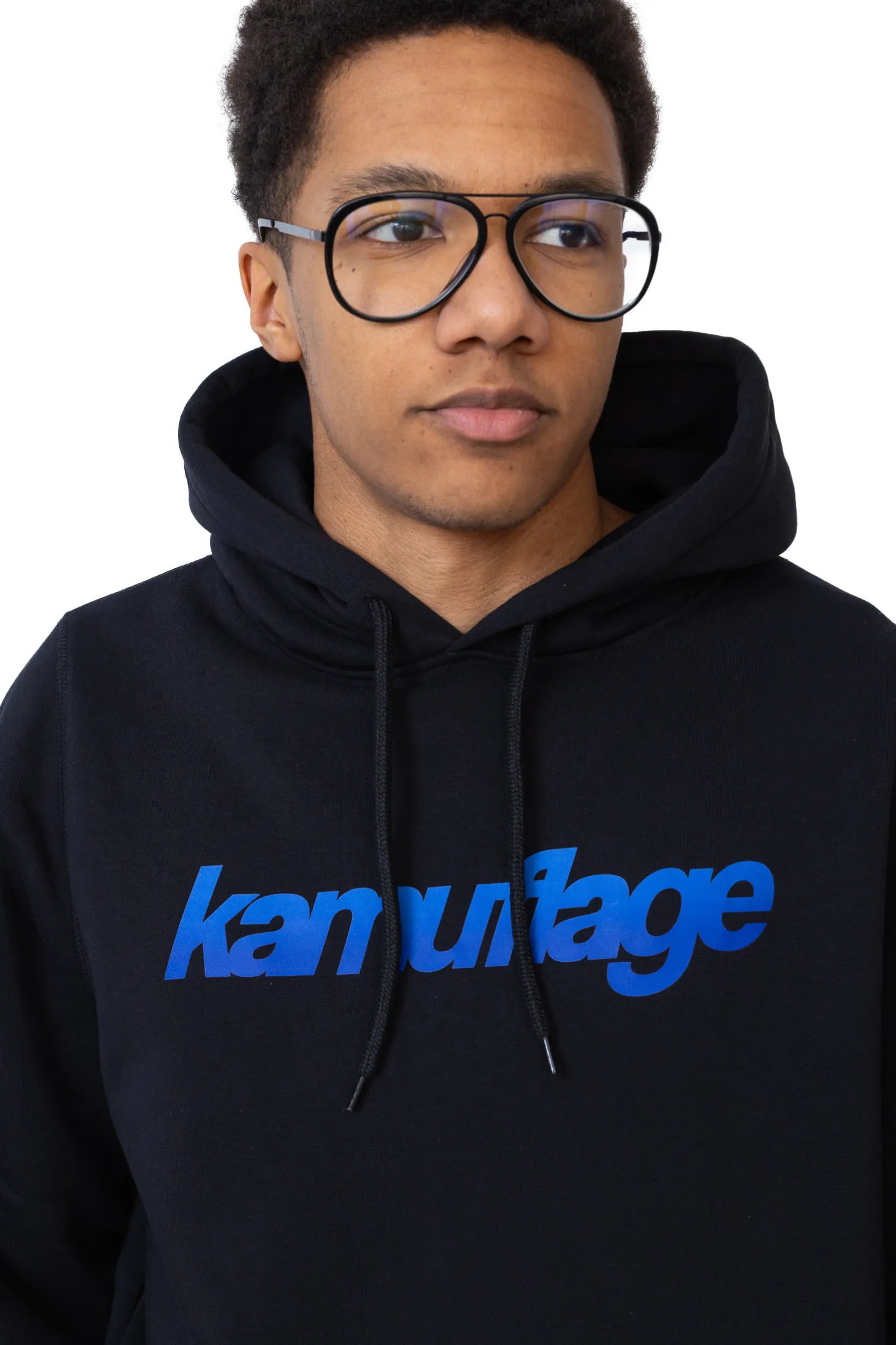 Bluzy Z Kapturem-Kamuflage Bluza Z Kapturem V12