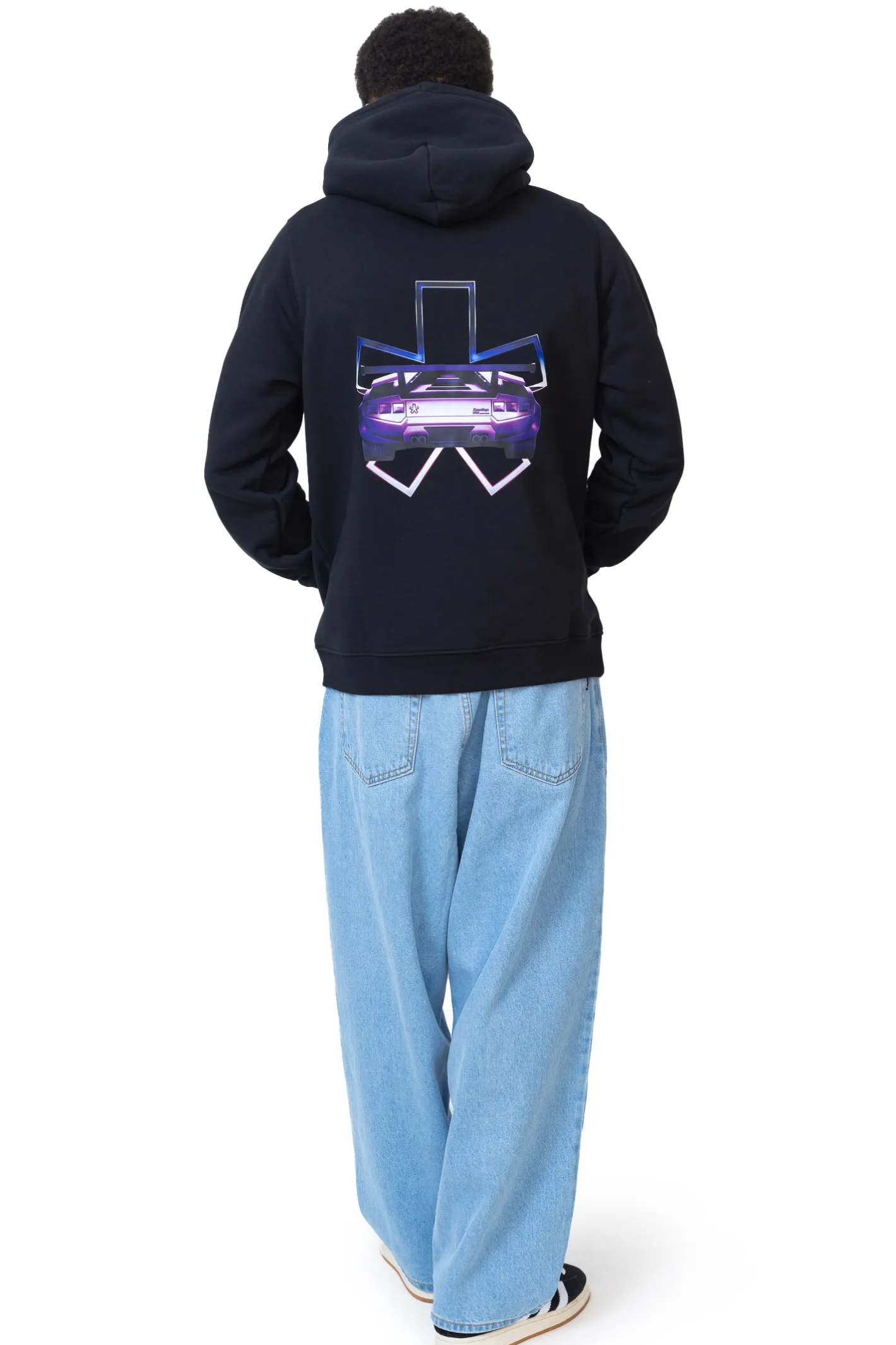 Bluzy Z Kapturem-Kamuflage Bluza Z Kapturem V12