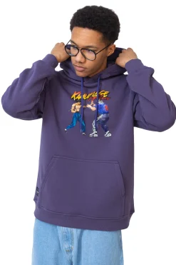 Bluzy Z Kapturem-Kamuflage Bluza Z Kapturem Endgame