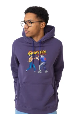Bluzy Z Kapturem-Kamuflage Bluza Z Kapturem Endgame