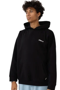 Bluzy Z Kapturem-Mercur Bluza Z Kapturem Basic