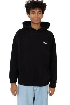 Bluzy Z Kapturem-Mercur Bluza Z Kapturem Basic