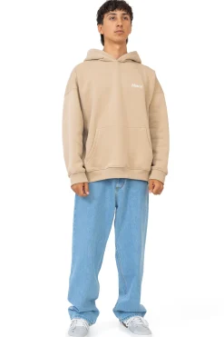 Bluzy Z Kapturem-Mercur Bluza Z Kapturem Basic