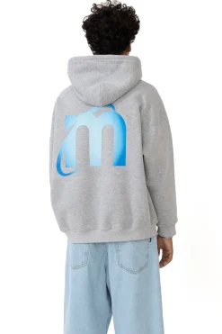 Bluzy Z Kapturem-Mercur Bluza Z Kapturem Explorer