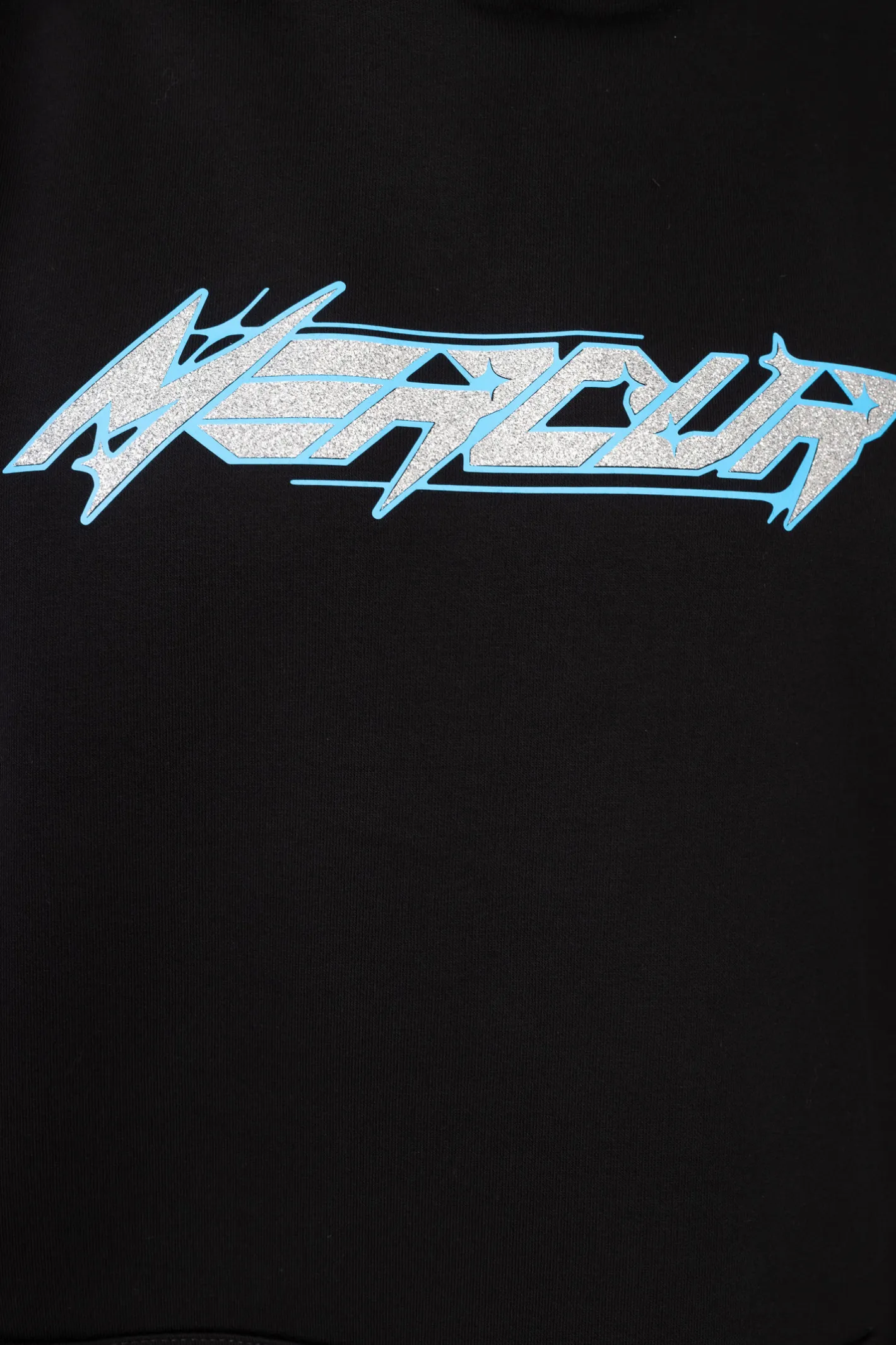Bluzy Z Kapturem-Mercur Bluza Z Kapturem Future