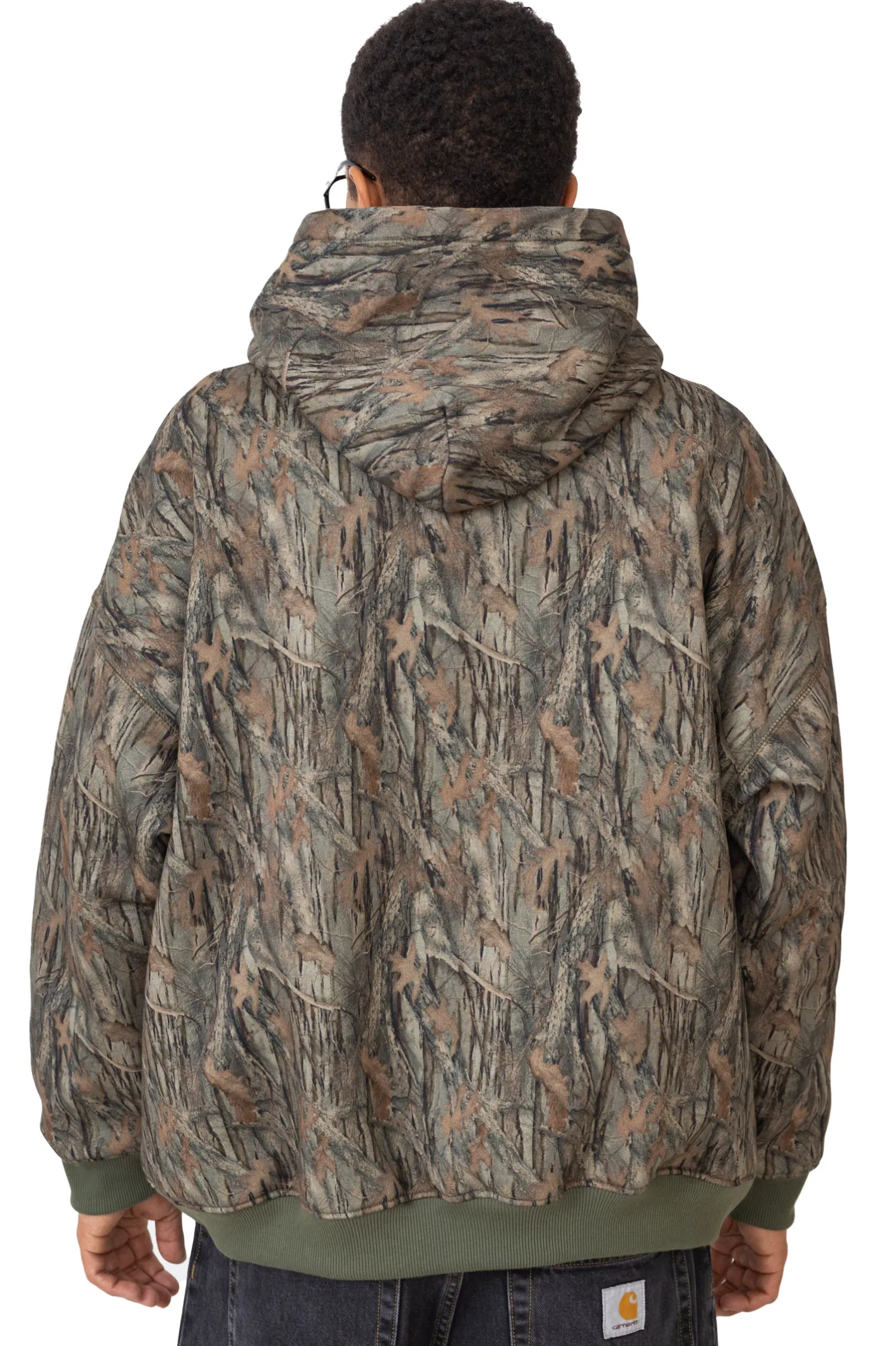 Bluzy Z Kapturem-Mercur Bluza Z Kapturem 90S