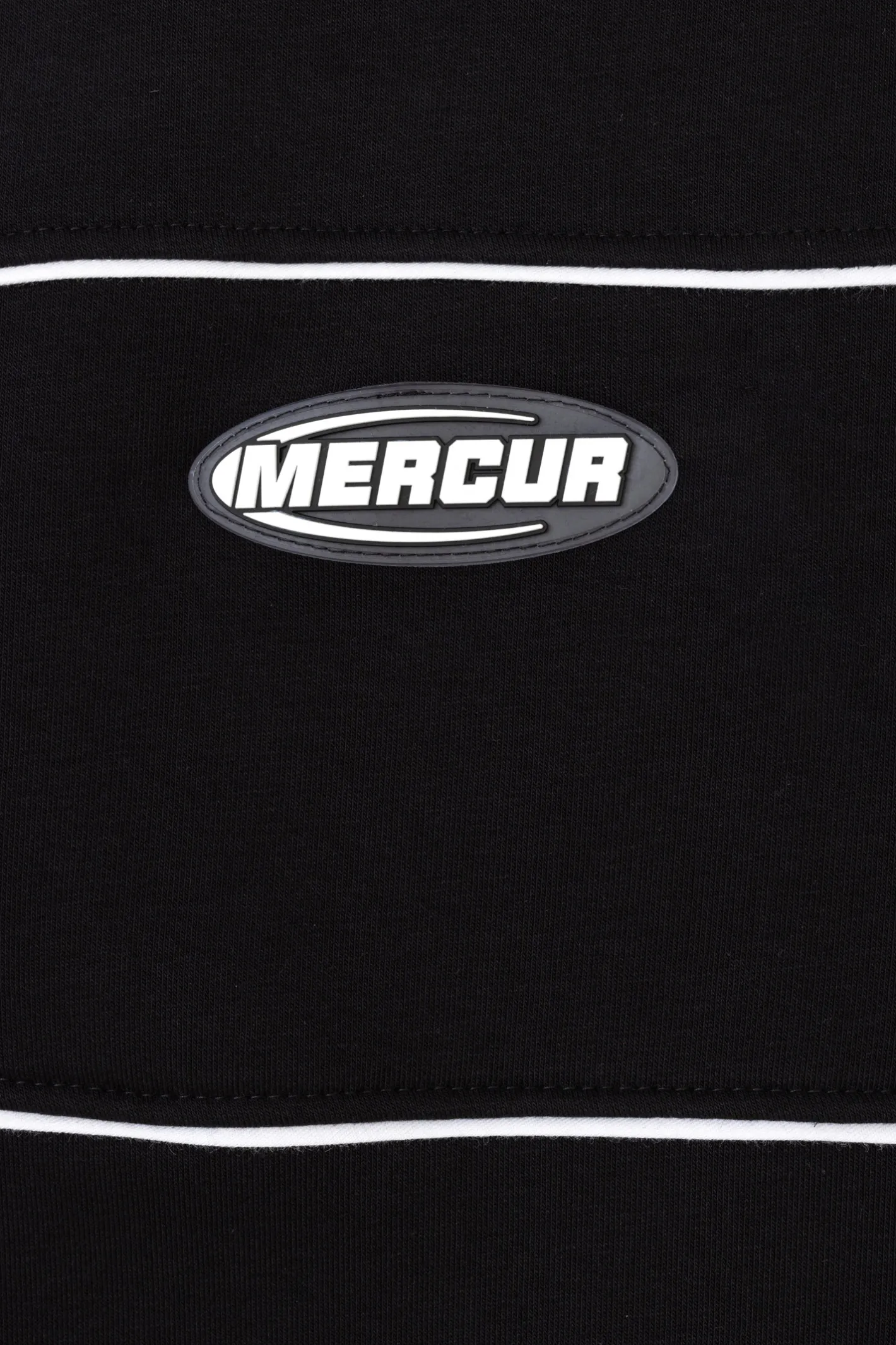 Bluzy Z Kapturem-Mercur Bluza Z Kapturem 90S V2