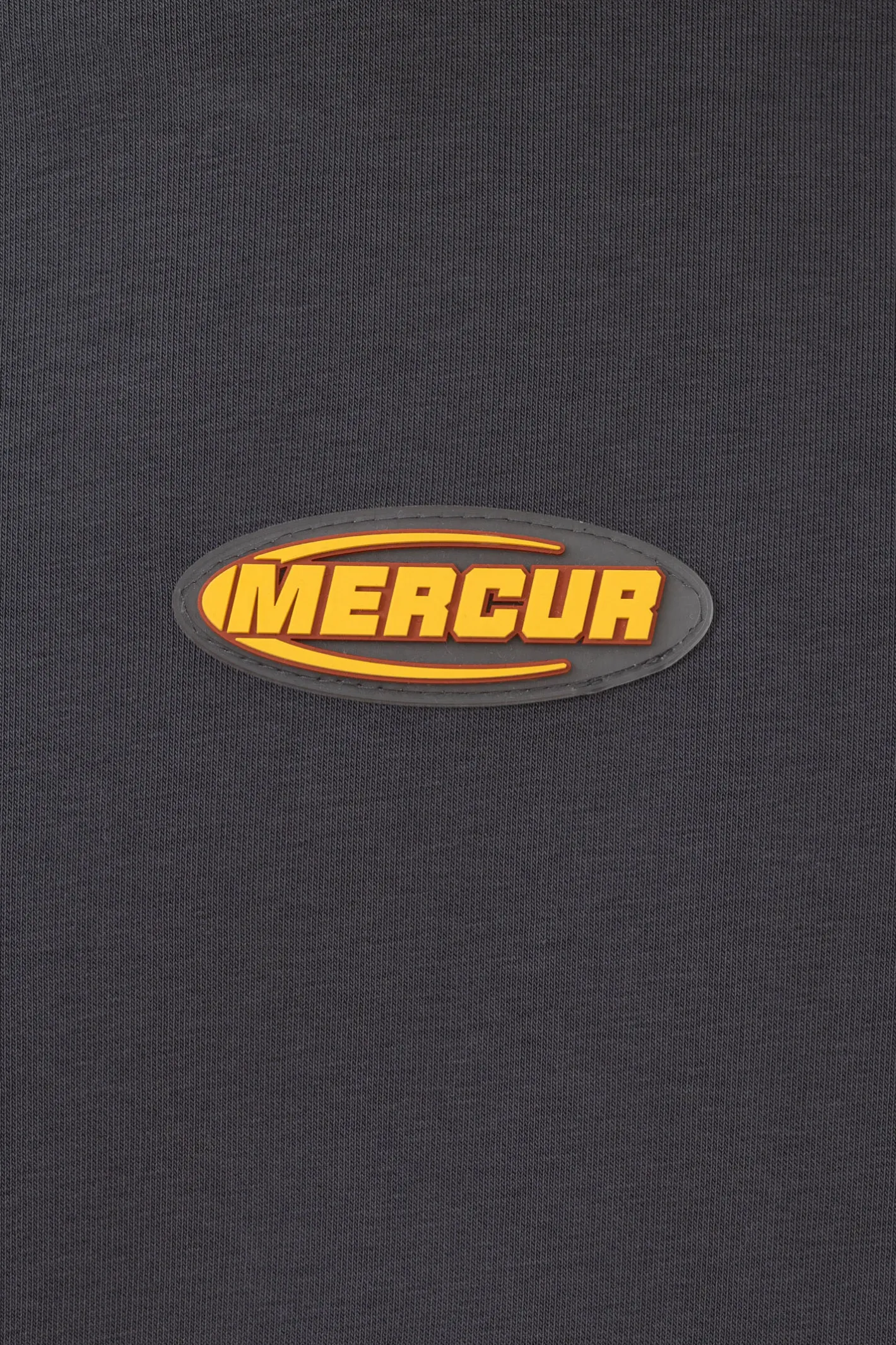 Bluzy Z Kapturem-Mercur Bluza Z Kapturem 90S