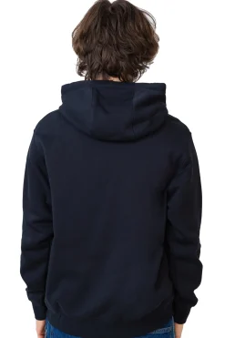 Bluzy Z Kapturem-Nike Bluza Z Kapturem Sportswear Club Fleece