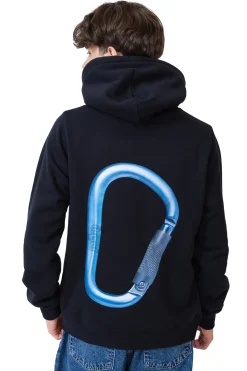 Bluzy Z Kapturem-Palto Bluza Z Kapturem Climber