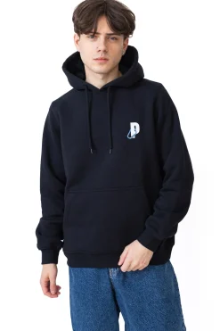 Bluzy Z Kapturem-Palto Bluza Z Kapturem Climber