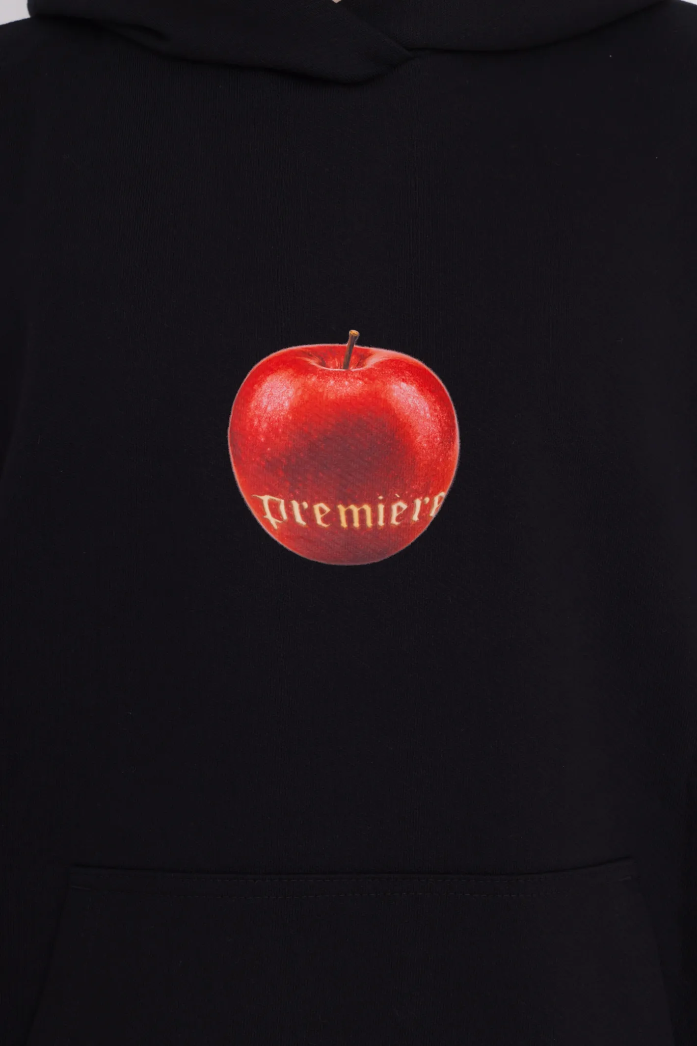 Bluzy Z Kapturem-Premiere Bluza Z Kapturem Première Apple