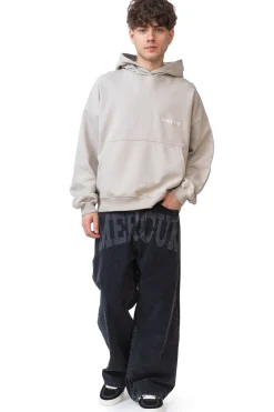 Bluzy Z Kapturem-Premiere Bluza Z Kapturem Première Logo