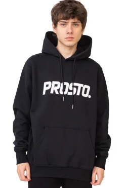 Bluzy Z Kapturem-Prosto Bluza Z Kapturem Sweer