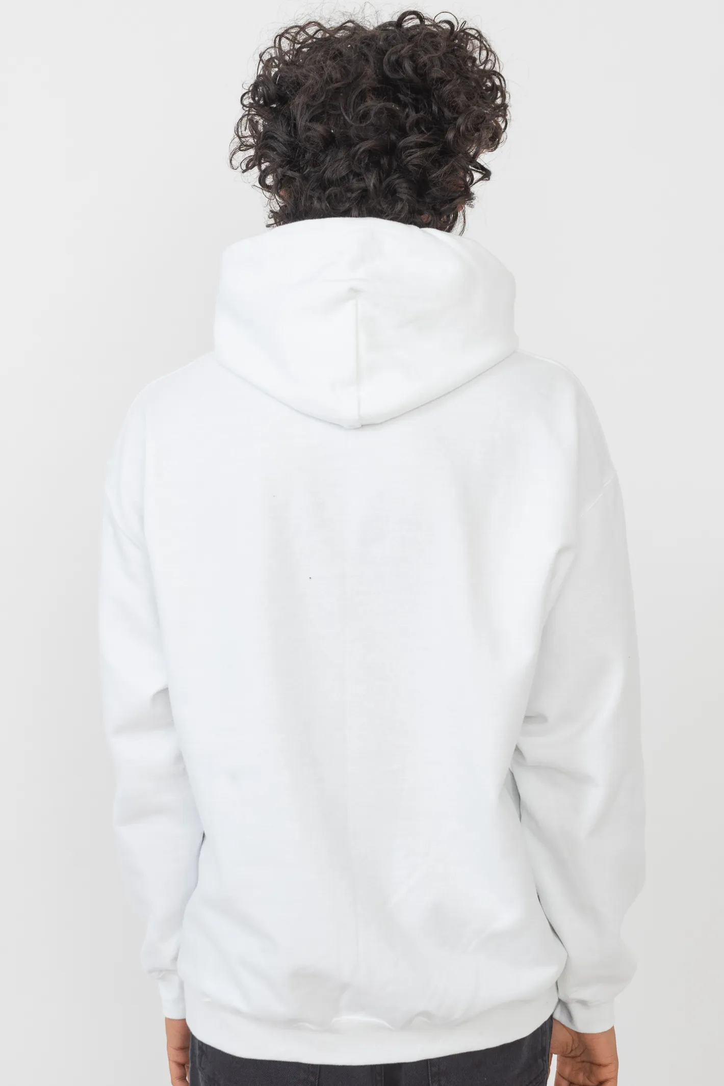 Bluzy Z Kapturem-Raw Hide Bluza Z Kapturem X Eros Tag