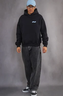 Bluzy Z Kapturem-Relab Bluza Z Kapturem Basic