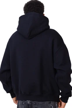 Bluzy Z Kapturem-Relab Bluza Z Kapturem Basic