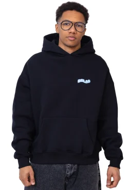 Bluzy Z Kapturem-Relab Bluza Z Kapturem Basic