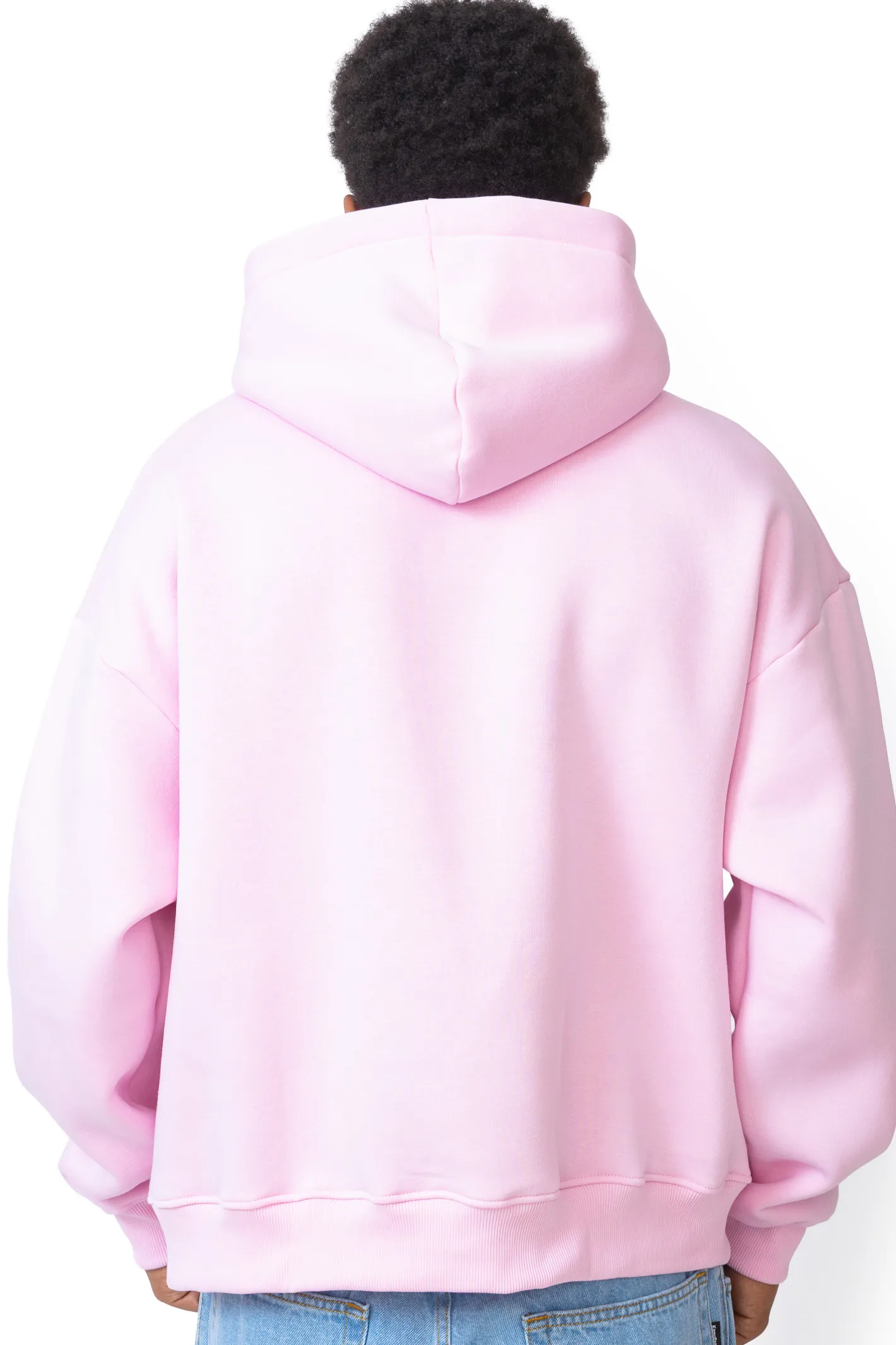 Bluzy Z Kapturem-Relab Bluza Z Kapturem Basic