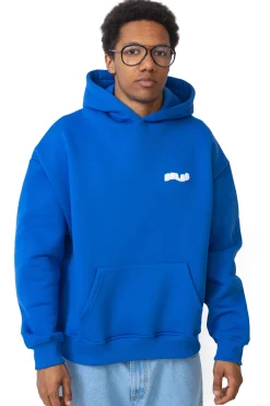 Bluzy Z Kapturem-Relab Bluza Z Kapturem Basic