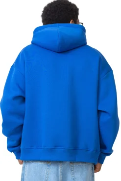 Bluzy Z Kapturem-Relab Bluza Z Kapturem Basic