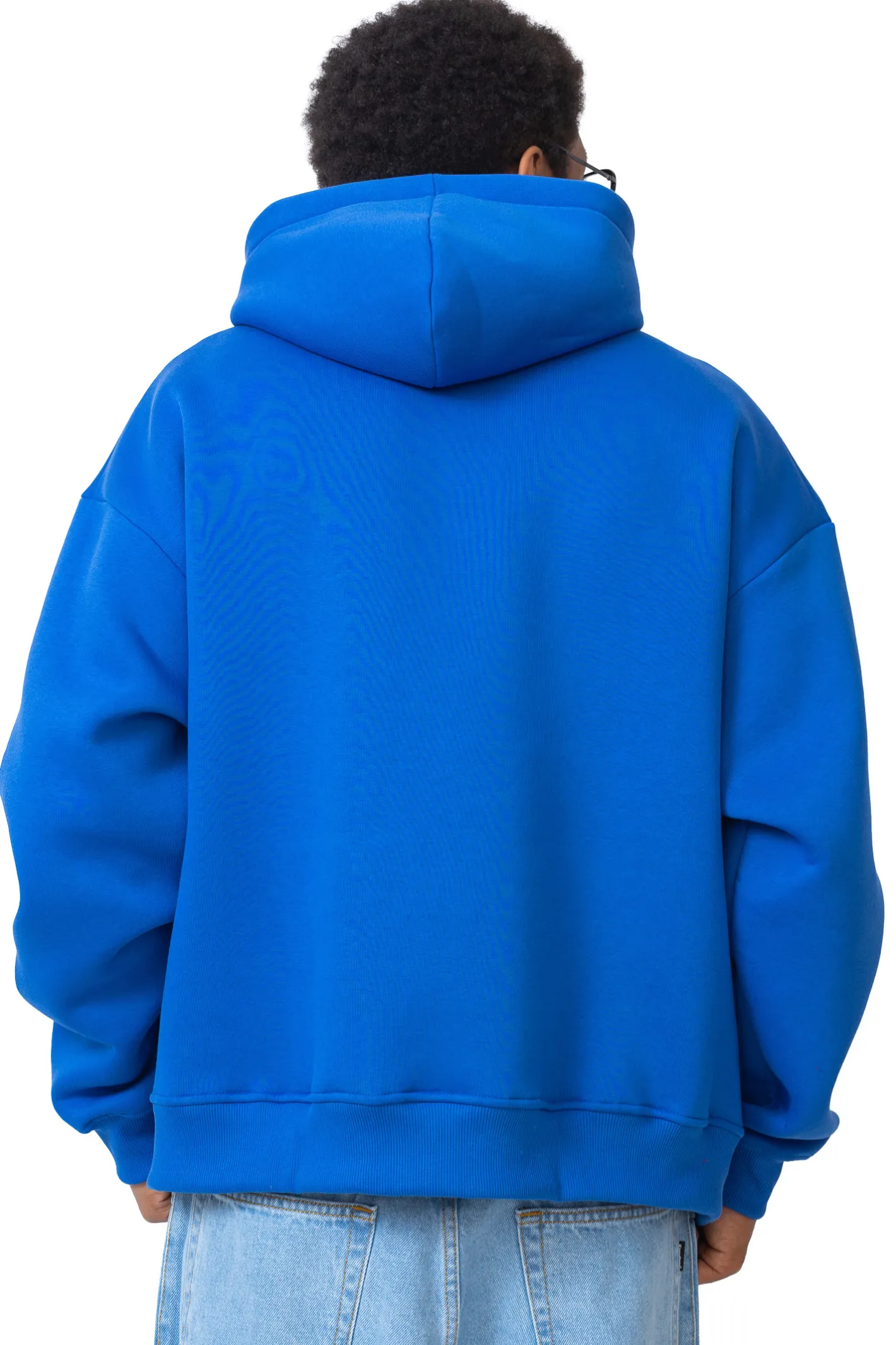 Bluzy Z Kapturem-Relab Bluza Z Kapturem Basic