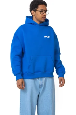 Bluzy Z Kapturem-Relab Bluza Z Kapturem Basic