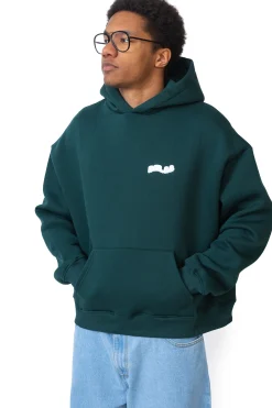 Bluzy Z Kapturem-Relab Bluza Z Kapturem Basic