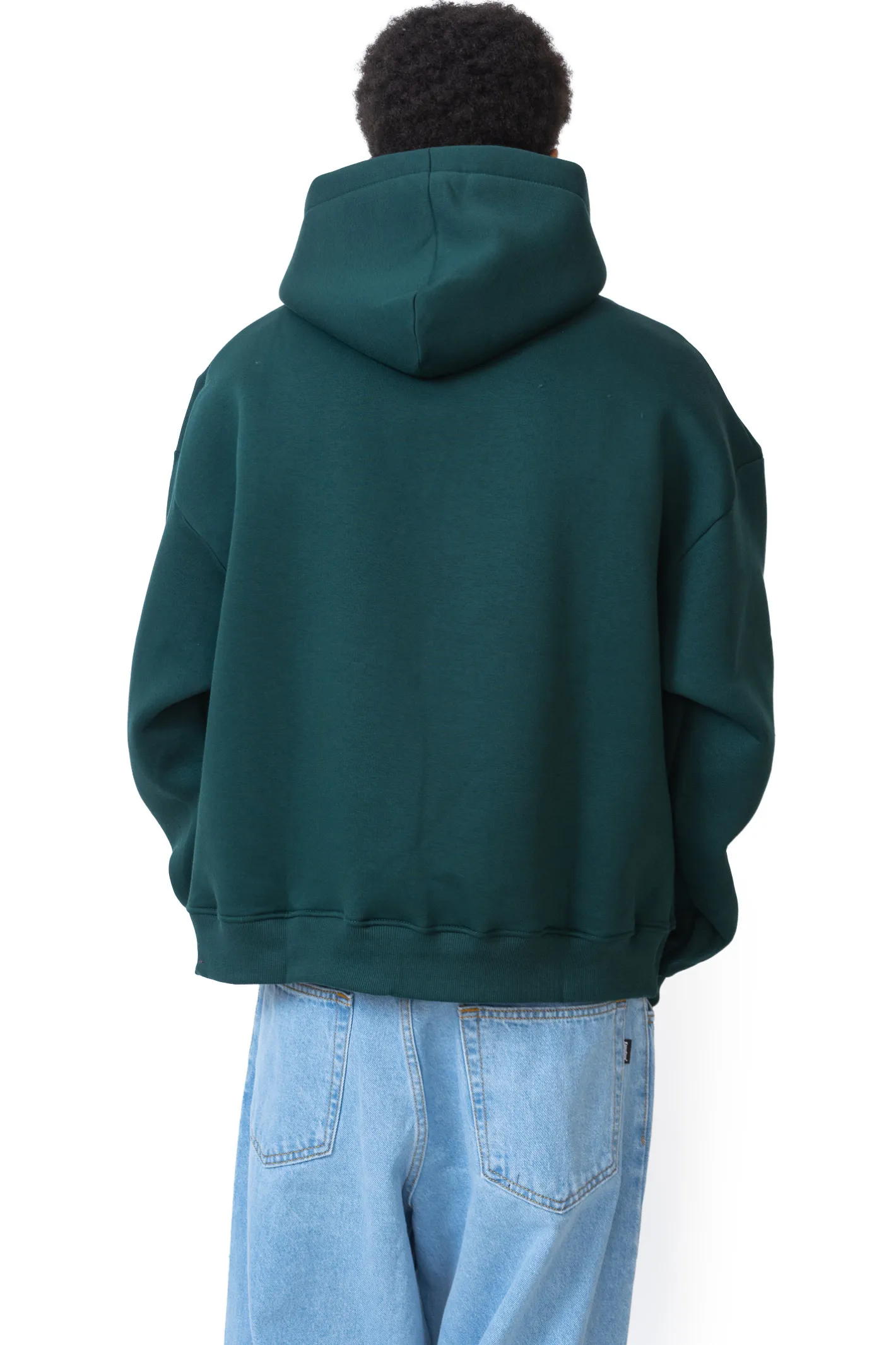 Bluzy Z Kapturem-Relab Bluza Z Kapturem Basic