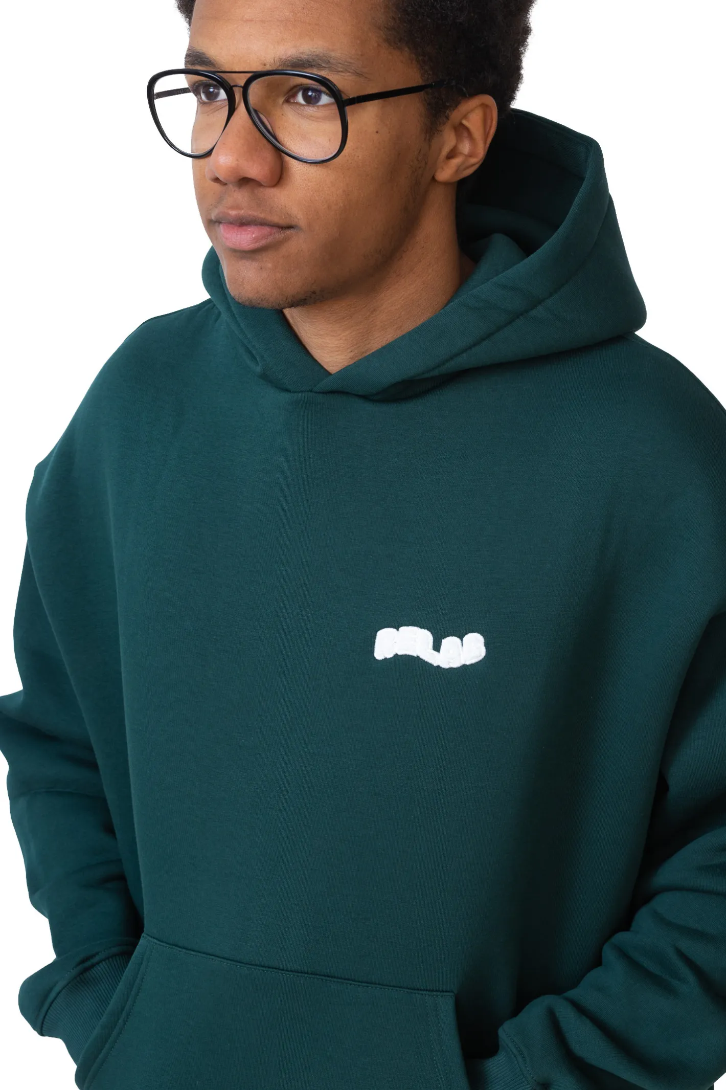 Bluzy Z Kapturem-Relab Bluza Z Kapturem Basic