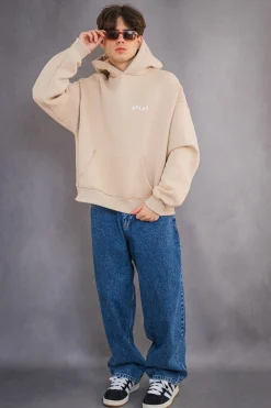 Bluzy Z Kapturem-Relab Bluza Z Kapturem Basic