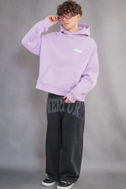 Bluzy Z Kapturem-Relab Bluza Z Kapturem Basic
