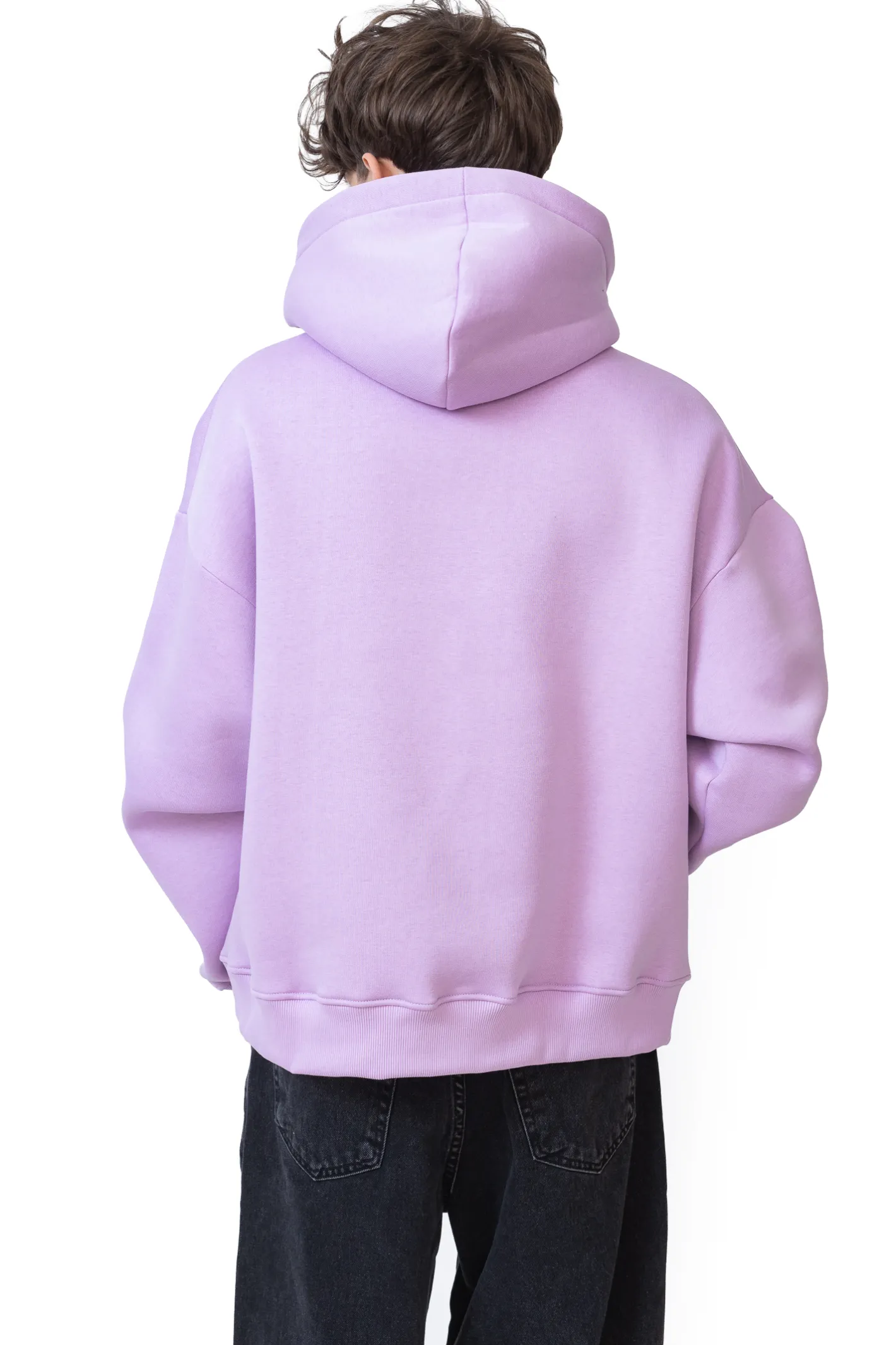 Bluzy Z Kapturem-Relab Bluza Z Kapturem Basic