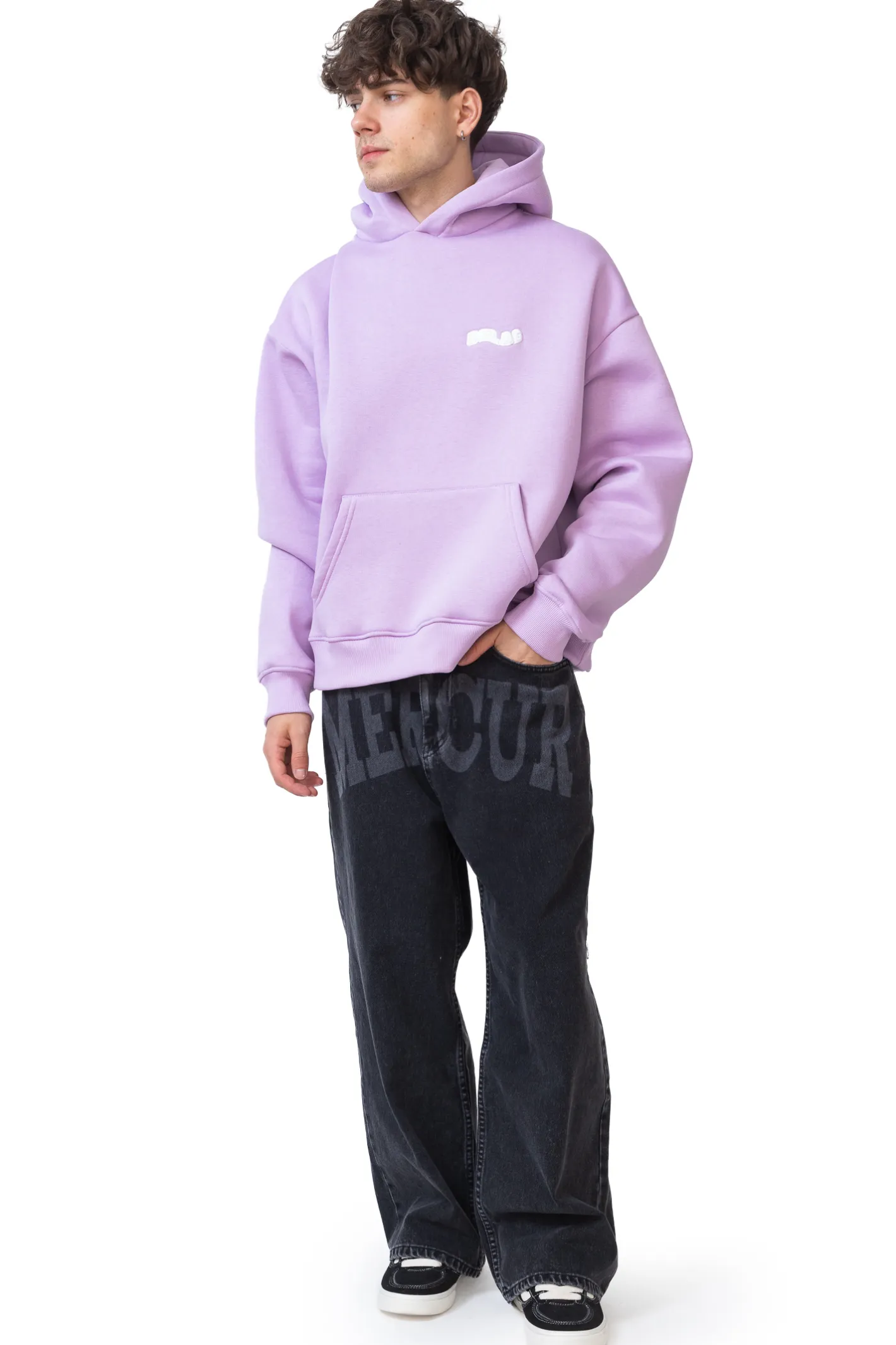 Bluzy Z Kapturem-Relab Bluza Z Kapturem Basic