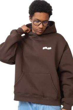 Bluzy Z Kapturem-Relab Bluza Z Kapturem Basic