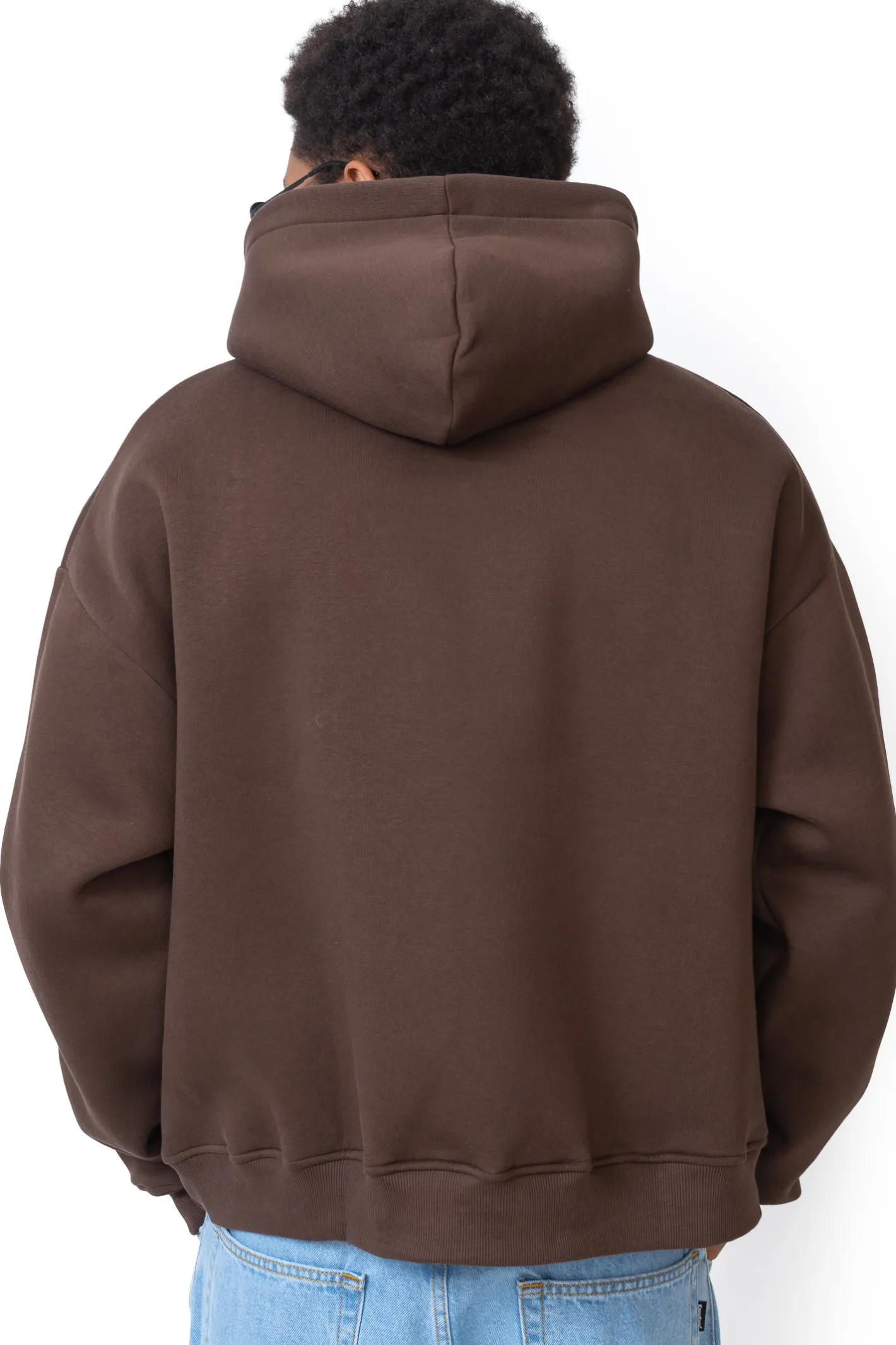 Bluzy Z Kapturem-Relab Bluza Z Kapturem Basic