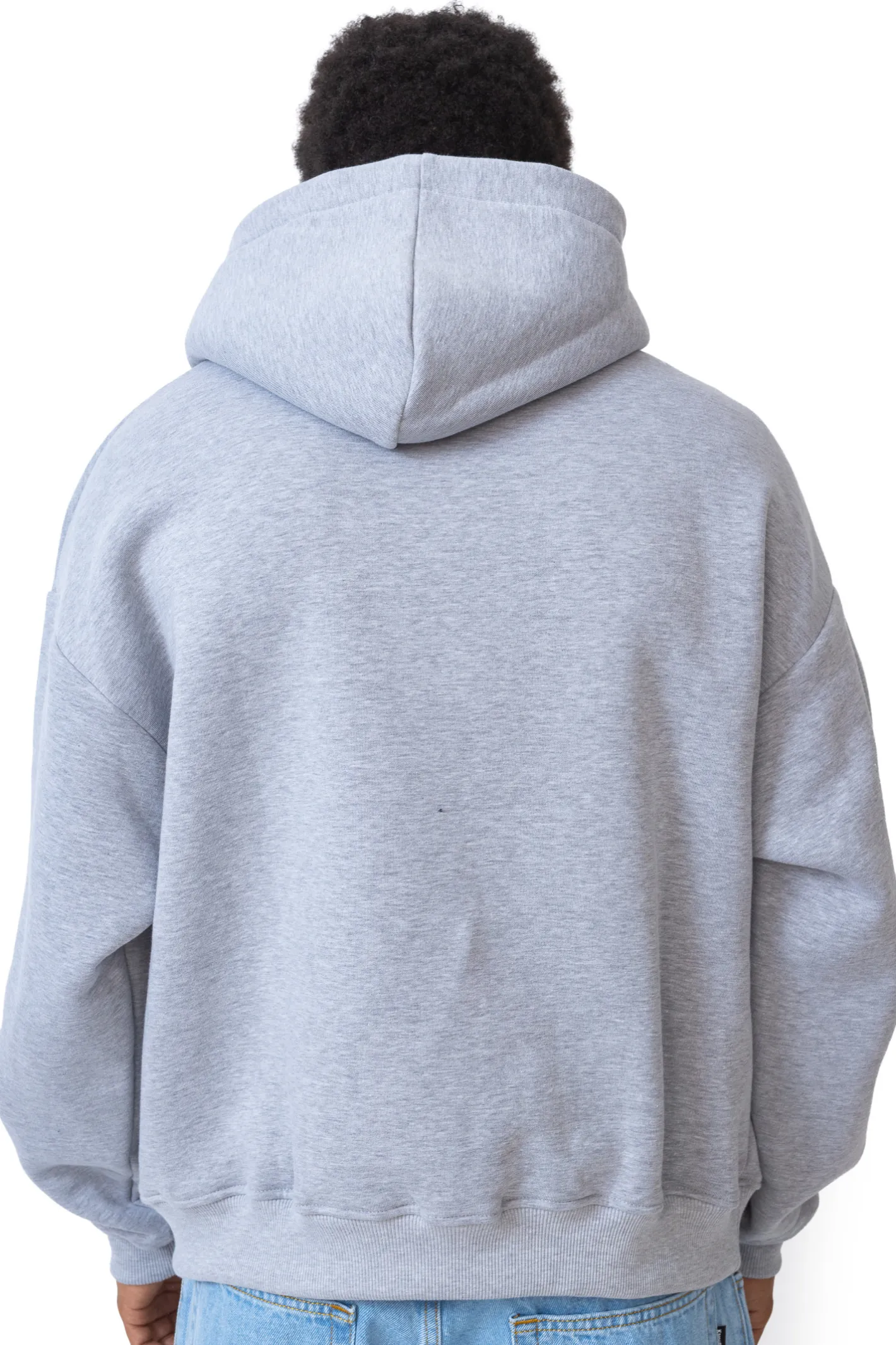 Bluzy Z Kapturem-Relab Bluza Z Kapturem Basic