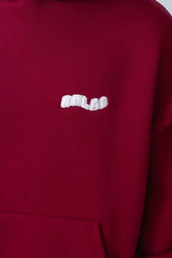Bluzy Z Kapturem-Relab Bluza Z Kapturem Basic