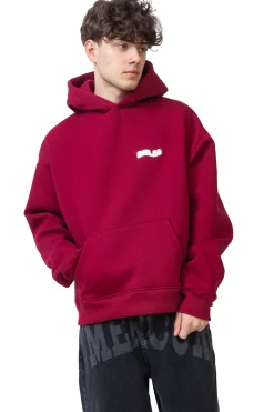 Bluzy Z Kapturem-Relab Bluza Z Kapturem Basic
