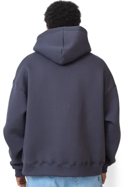 Bluzy Z Kapturem-Relab Bluza Z Kapturem Basic