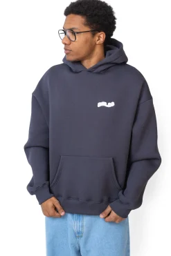 Bluzy Z Kapturem-Relab Bluza Z Kapturem Basic