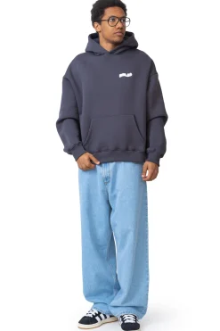 Bluzy Z Kapturem-Relab Bluza Z Kapturem Basic