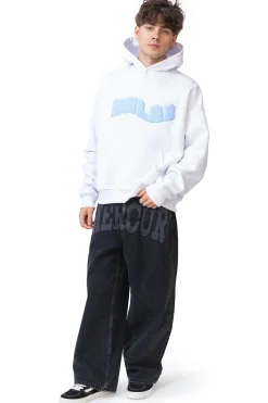 Bluzy Z Kapturem-Relab Bluza Z Kapturem Cozy