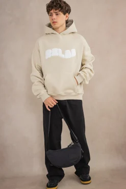 Bluzy Z Kapturem-Relab Bluza Z Kapturem Cozy