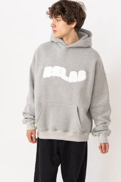 Bluzy Z Kapturem-Relab Bluza Z Kapturem Cozy